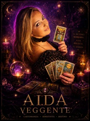 Aida Veggente