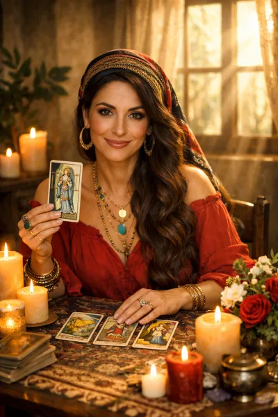Angelica