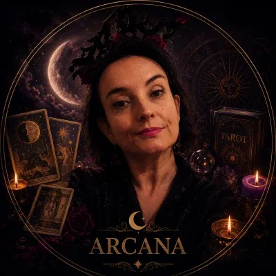 Arcana