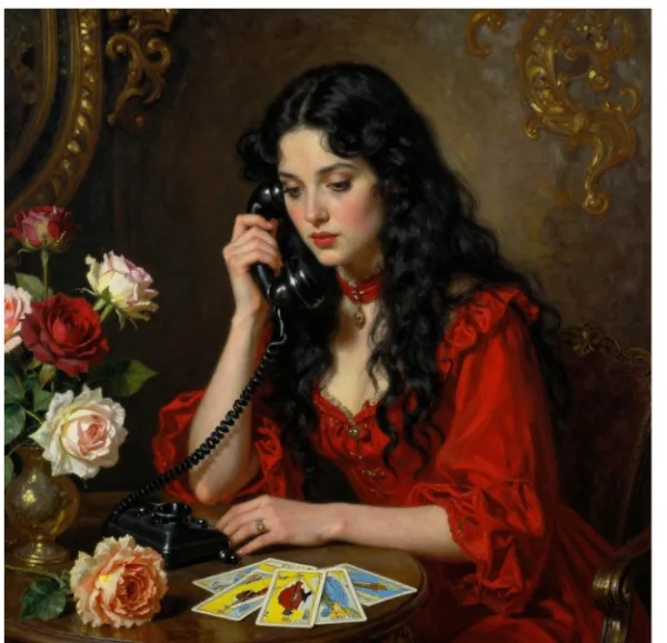 Arcana
