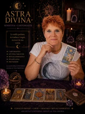Astra divina