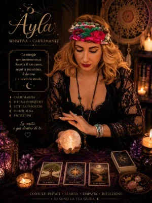 Ayla