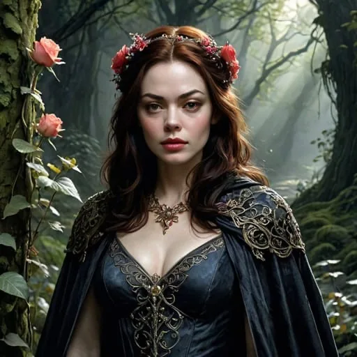 Cora