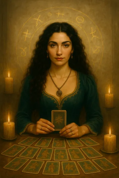 Dorotea