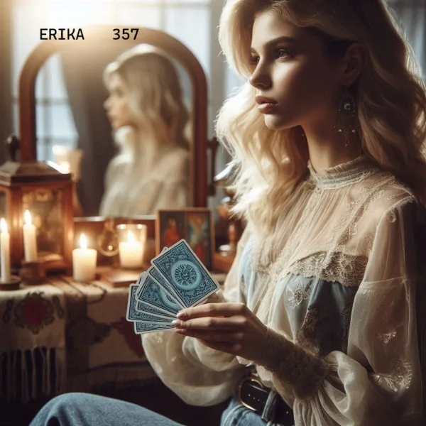 Erika