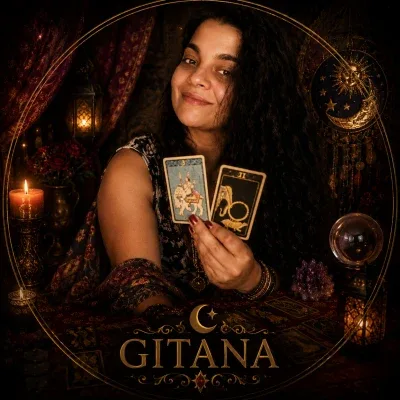 Gitana