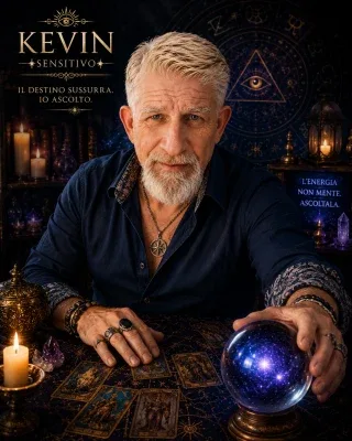 Kevin sensitivo
