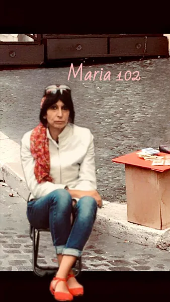 Maria