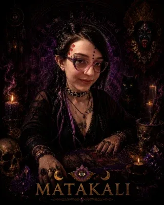 Matakali