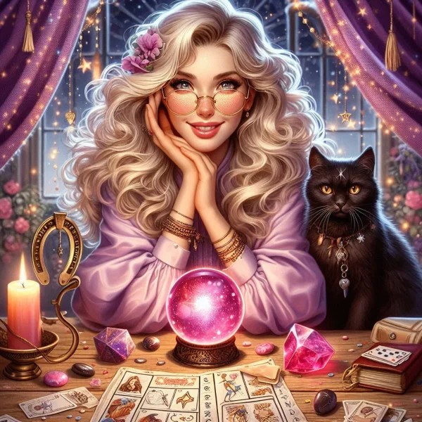Morgana