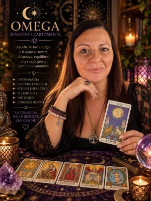 Omega