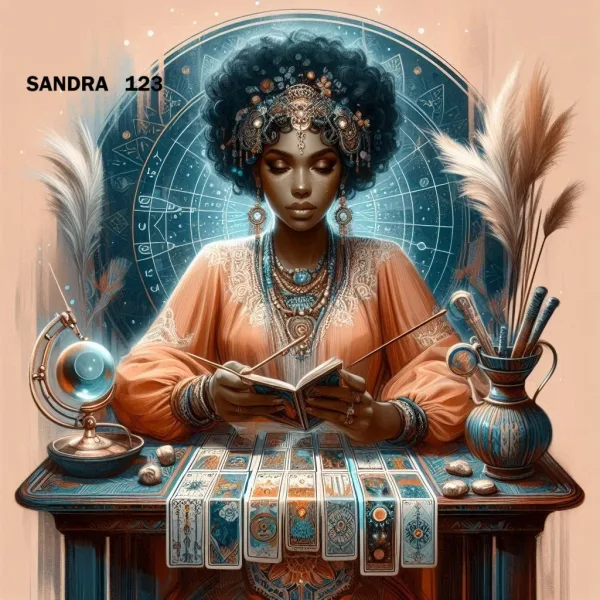 Sandra