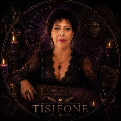 Tisifone